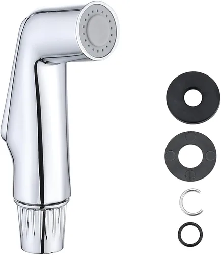 Vista 8 de Repuesto de Rociador para Fregadero de Cocina, Accesorio de Rociador de Fregadero de Ajuste Universal, Rociador para Fregadero de Cocina, Repuesto