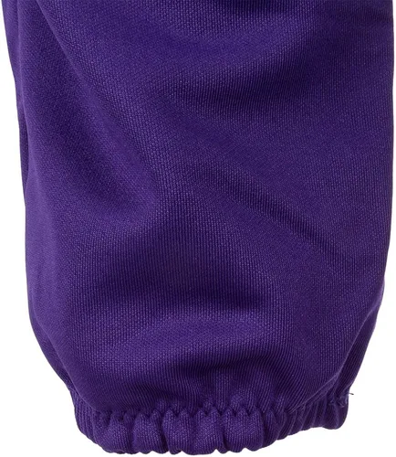 Vista 5 de Alleson Athletic pantalones softball con trabillas de cinturón para mujer