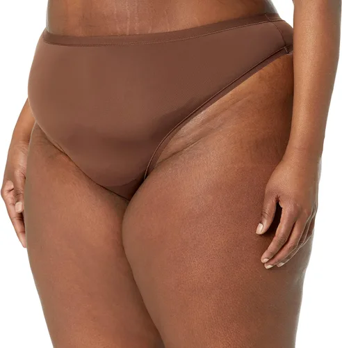 Vista 5 de Tienda Essentials Women's Thong Underwear (Available in Plus Size), Pack of 6
