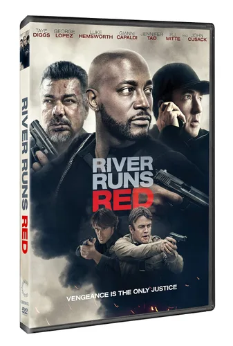 Vista 2 de RIVER RUNS RED
