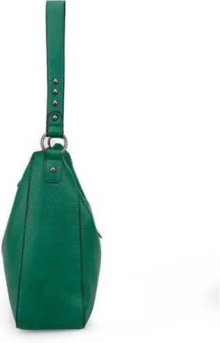 Vista 5 de Montana West Hobo Bag for Women Crossbody Purse and Handbags Ladies Chic Shoulder Bags
