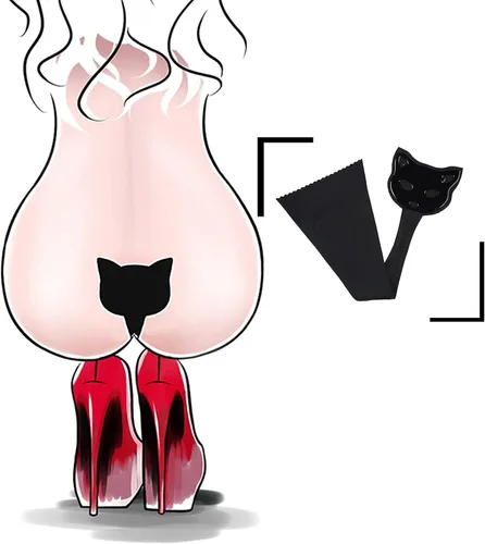 Vista 3 de RUIBAVYA Tanga sin tirantes para mujer, sin tirantes, invisible, autoadhesiva, lencería sexy