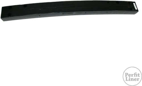 Vista 2 de Perfit Liner Refuerzo del parachoques trasero de las piezas de repuesto compatible con Altima Hybrid,SE,S,SL,Base,Coupe, SR Maxima SL