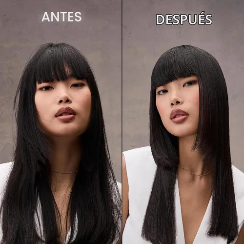 Vista 10 de Champú Seco Nexxus Advanced Invisible Clean para Control Instantáneo de Grasa y Frescura de 72 Horas con Tecnología Flexx-Adapt 5 oz