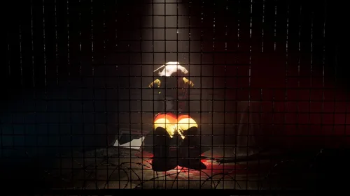 Vista 7 de The Dark Pictures Anthology The Devil in Me - PlayStation 4