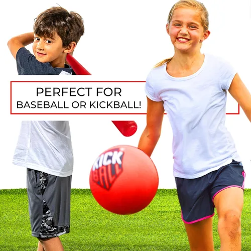 Vista 4 de Franklin Sports MLB - Juego de bases de béisbol bases de goma para béisbol + sóftbol con placa de casa Béisbol portátil para patio trasero