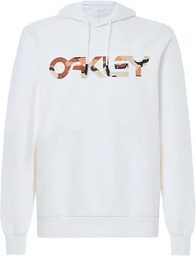Vista 3 de Oakley Sudadera con capucha B1b Po para hombre