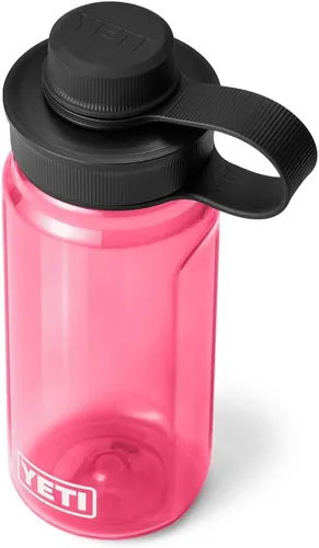 Vista 36 de YETI Botella de agua Yonder con tapa de amarre Yonder, ligera, a prueba de fugas y sin BPA