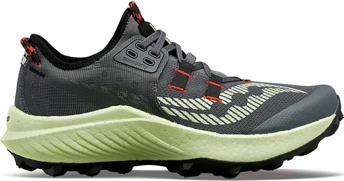 Vista 3 de Saucony Zapatos de senderismo Endorphin Rift para hombre