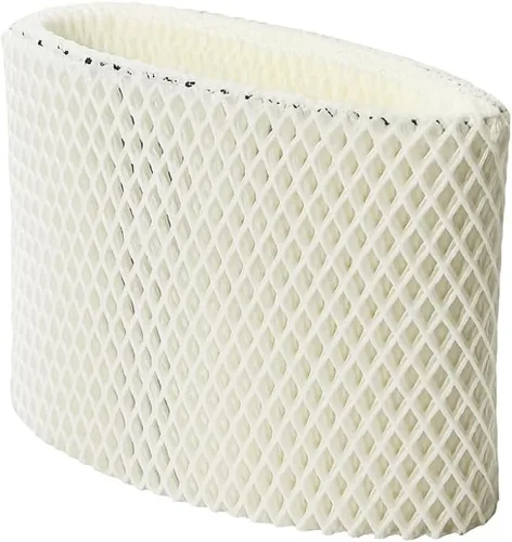 Vista 2 de Nispira Filtro de mecha humidificador de repuesto compatible con Protec Vicks Natural Mist Kaz HealthMist. En comparación con la parte WF2, 1 filtro