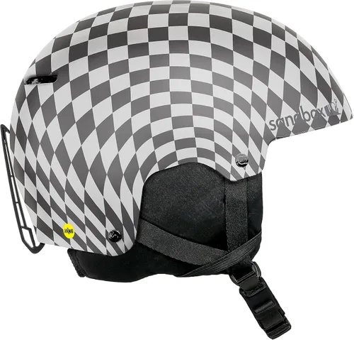 Vista 7 de Sandbox Icon Snow MIPS - Casco unisex de esquí y snowboard