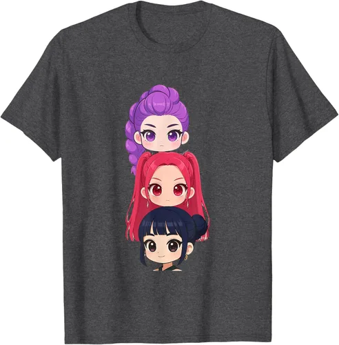 Vista 28 de Mira Zoey Rumi Camiseta