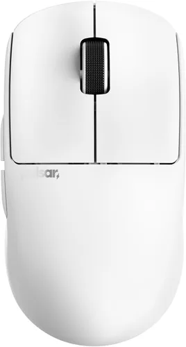 Vista 17 de Pulsar X2H - Mouse inalámbrico para juegos, edición limitada Acid Rewind, ultraligero de 1.83 onzas (1.83 oz), simétrico, interruptor óptico, 26000
