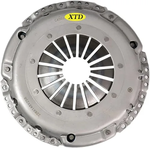 Vista 4 de XTD OE SPEC KIT DE EMBRAGUE compatible con VOLKSWAGEN GOLF JETTA PASSAT TDI 1.9L DISEL/CORRADO G60 1.8L S/C