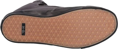 Vista 4 de HARLEY-DAVIDSON Wrenford zapato deportivo para hombre