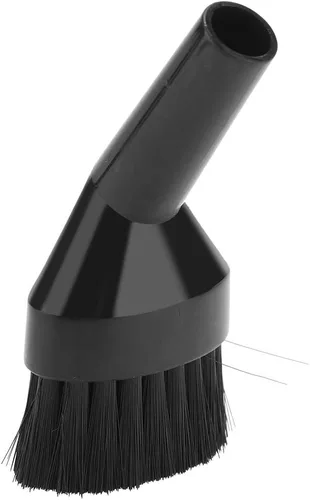 Vista 7 de Kit de accesorios de micro 9 piezas, mini herramienta de aspiradora para vehículo de automóvil, limpiador universal, boquilla de cepillo