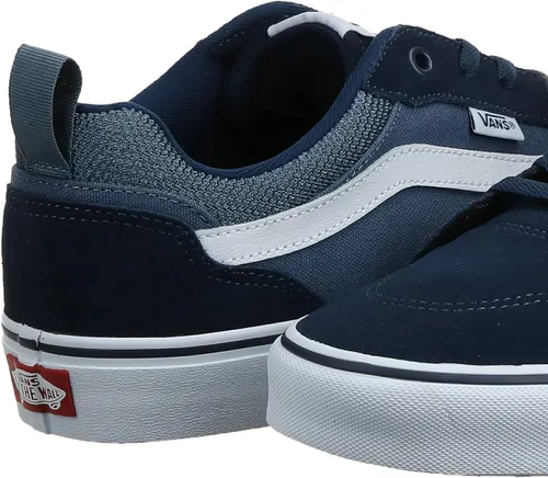 Vista 8 de Vans Ward Hi - Zapatos para mujer