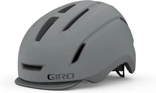 Vista 6 de Giro Casco de ciclismo Caden