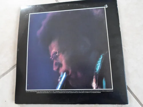 Vista 3 de The Complete Braxton 1971