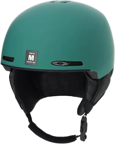 Vista 13 de Oakley MOD1 MIPS - Casco de nieve juvenil