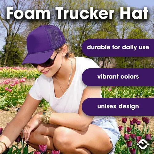 Vista 76 de Funky Junque Gorra de béisbol de béisbol en blanco para hombre y mujer