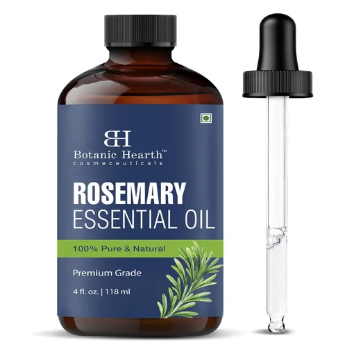Vista 34 de Botanic Hearth Aceite de masaje Soremuscle - 8 Fl Oz
