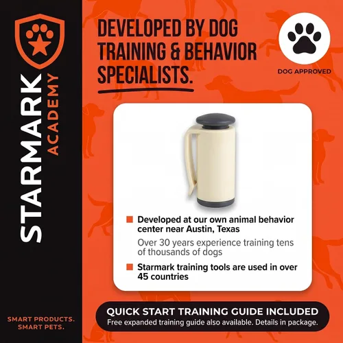 Vista 7 de Triple Crown Pro Training Quicker Clicker Device Dome Shape Fast Click Pet Dog