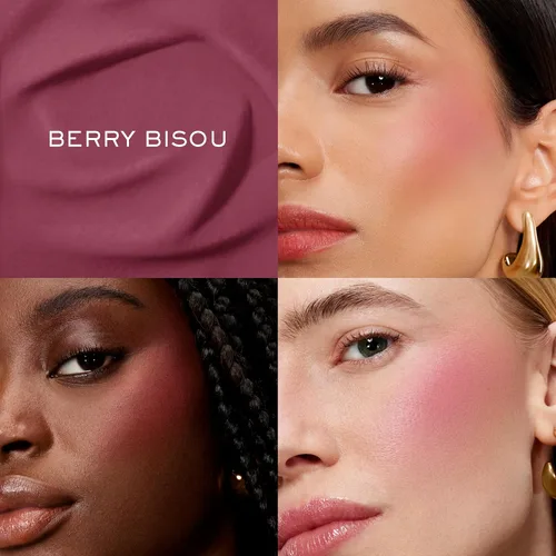 Vista 3 de Lancôme Blush Subtil Blush - Polvo de maquillaje sedoso sin aceite - Rubor facial de larga duración Ultra-Fine Silky Powder Blush for Seamless