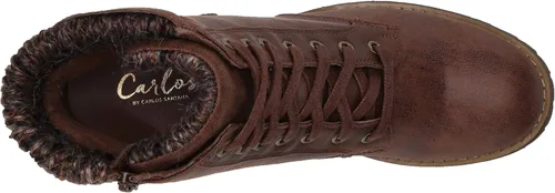 Vista 5 de Carlos by Carlos Santana Botines Gibson para mujer