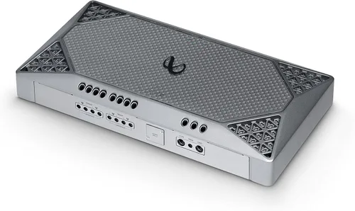 Vista 3 de Infinity Amplificador de grado marino M704A/4 canales, 70 W x 4