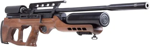 Vista 2 de Hatsan Rifle de aire AirMax PCP Calibre.22