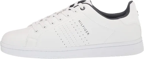 Vista 8 de Tommy Hilfiger Men's Little Sneaker