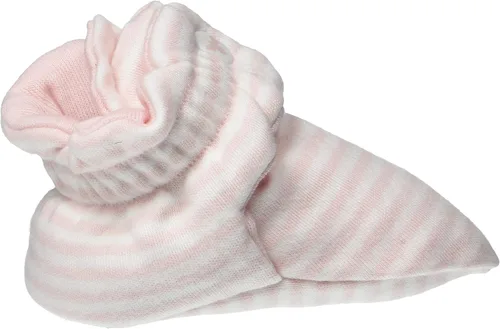 Vista 18 de Burt's Bees Baby Newborn Essentials - Botines unisex de algodón orgánico