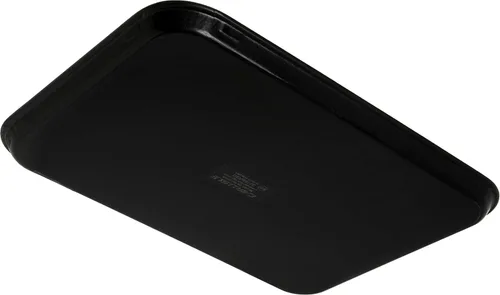 Vista 2 de Carlisle FoodService Products Griptite - Bandeja rectangular para servir alimentos para reducir el deslizamiento y aumentar la tracción, uso