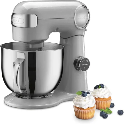 Vista 9 de Cuisinart SPI-50 Espiralizador, Blanco