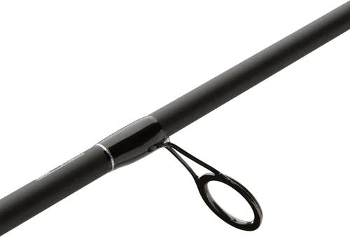 Vista 6 de Abu Garcia Combo de carrete giratorio y caña de pescar Max SX