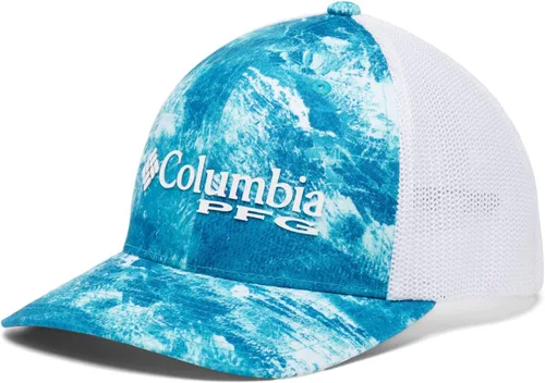 Vista 65 de Unisex Adult PFG Camo Mesh Ball Cap High