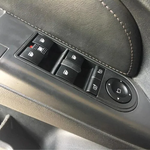 Vista 3 de 13228877 Interruptor de control de ventana para Opel Astra H Zafira 2004-2015