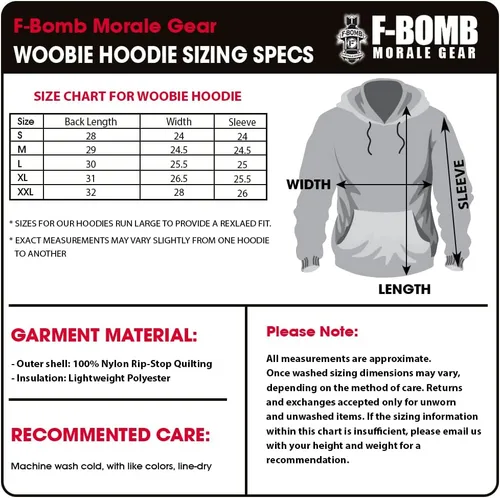 Vista 4 de Sudadera Woobie