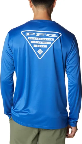 Vista 10 de Columbia Fork Stream Camisa de manga larga