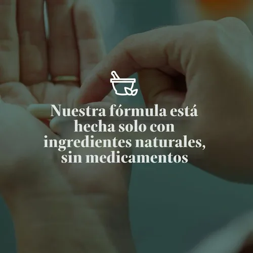 Vista 7 de Muscle Ezze PM Plus Cápsulas nocturnas de Doctors Nutra - Uso nocturno - Sin gluten - 60 cápsulas