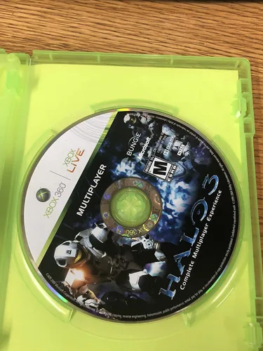 Vista 6 de Halo 3 ODST