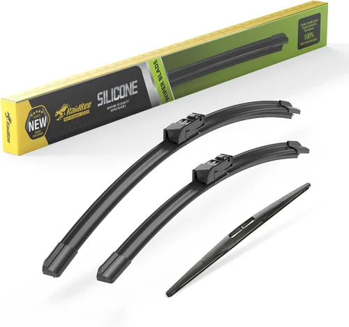 Vista 93 de 26"+21" Limpiaparabrisas con 12" Limpiaparabrisas Trasero de Repuesto Automotriz para Acura MDX 2007 2008 2009 2010 2011 2012 2013 – Calidad OEM