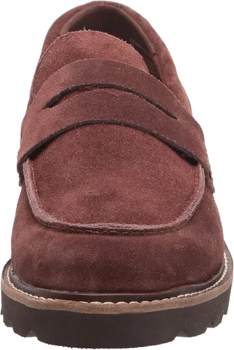 Vista 2 de Anne Klein Mocasines planos Emmylou para mujer