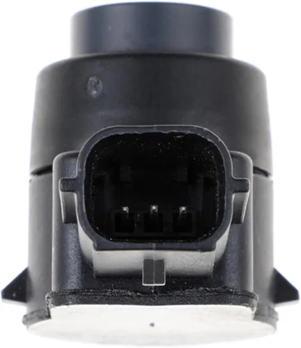 Vista 5 de Sensor de estacionamiento PDC para Opel Zafira C, 1/4pcs 3 Pins Sensor de estacionamiento PDC 39006736,1 PC