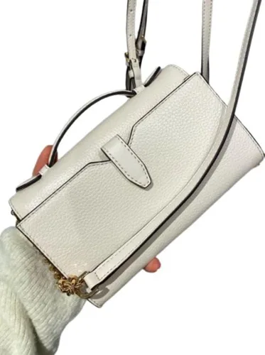Vista 3 de Michael Kors Jet Set - Funda multifunción para teléfono con cierre a presión