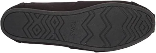 Vista 4 de TOMS Women's, Alpargata Recycled Slip-On