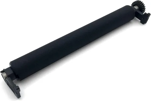 Vista 2 de Kit de rodillo de platina para impresora térmica Zebra GK420D GX420D GK430D GX430D ZP450 ZP500 ZP505 ZP550 203dpi 105934-034