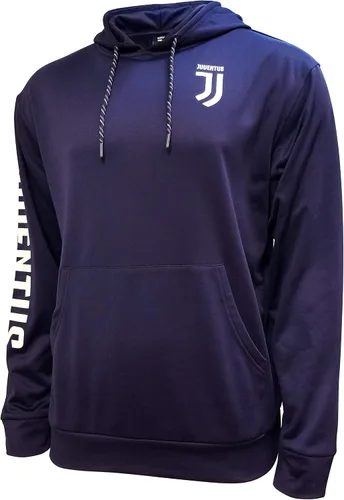Vista 7 de Icon Sports Men’s Pullover Hoodie – Official Soccer Football Club Team Casual Long Sleeve Sweatshirt Sports Active Top