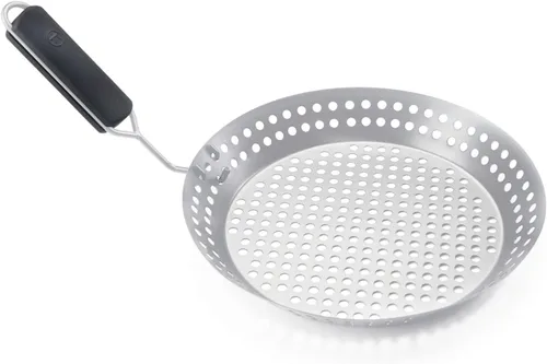 Vista 9 de Outset Sartén para parrilla con mango extraíble, antiadherente